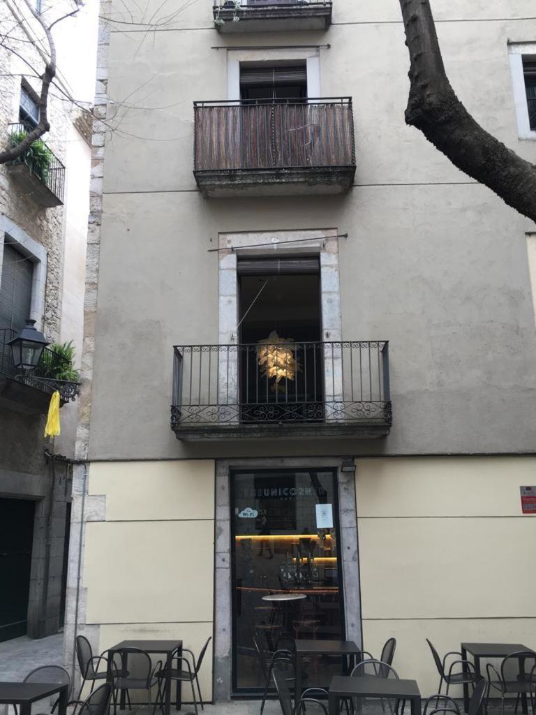 Forca Old Town Apartment Girona Exterior photo